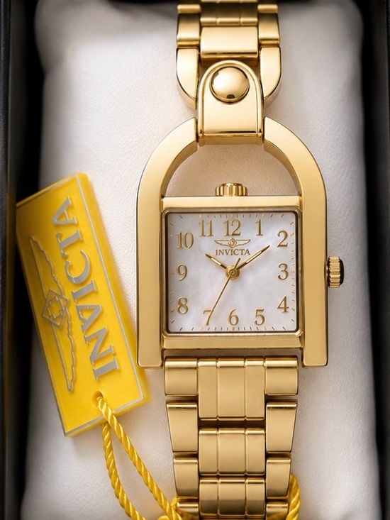 Invicta Accessories - NEW WITH TAGS — Invicta Wildflower 49592 Women’s Watch